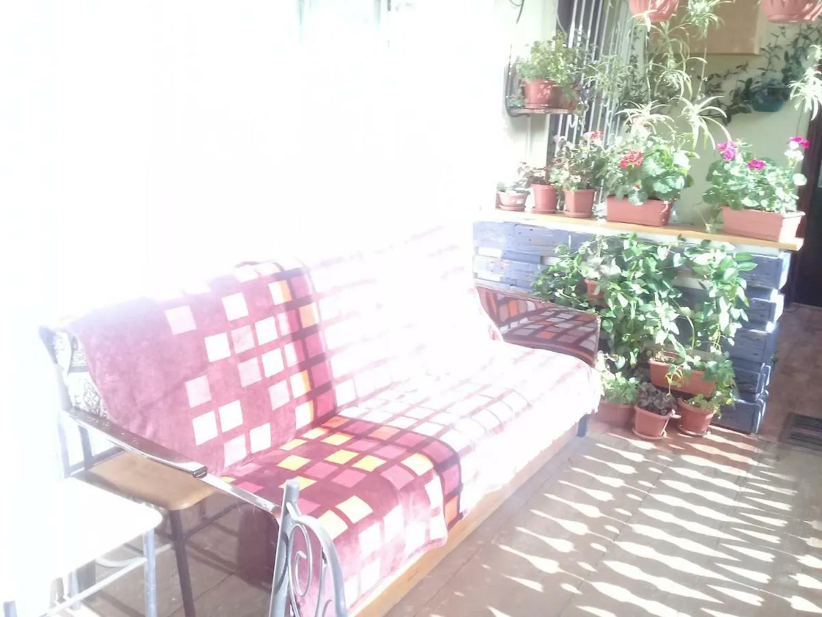 Hostel Guest House Tamuna 2 Floor Tbilisi
