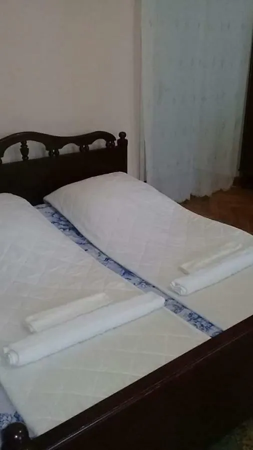 Hostel Guest House Tamuna 2 Floor Tbilisi