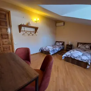 Alpha Tiflis