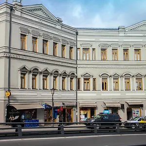 Mr Alex Хостел