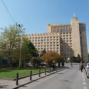Ralsh Апартаменты